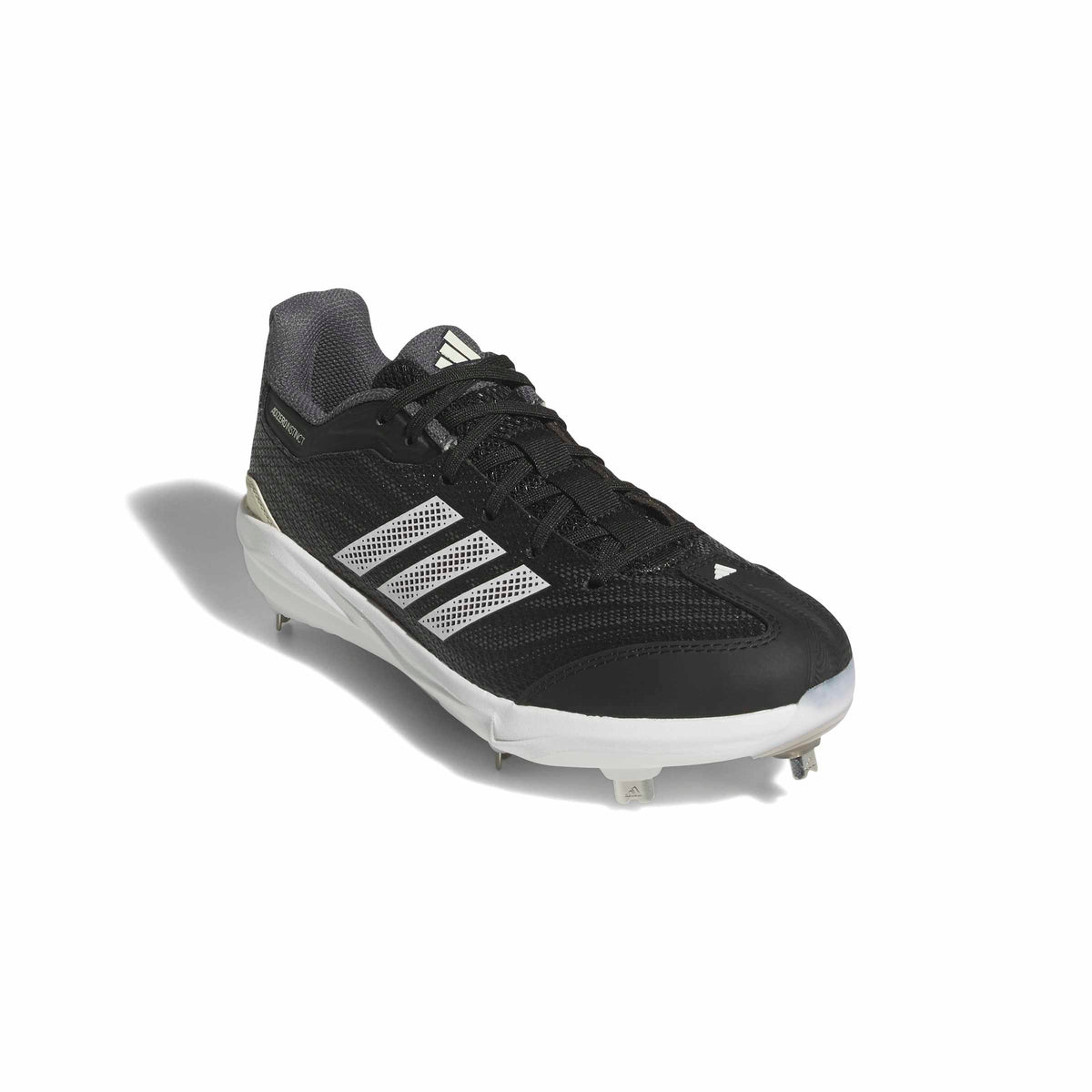 adidas Womens Softball Adizero Instinct 3.0 Cleats