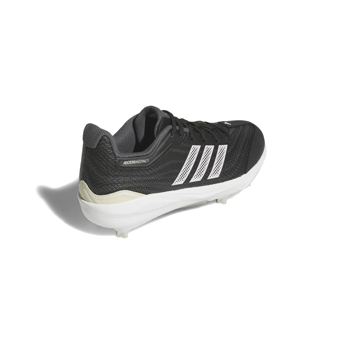 adidas Womens Softball Adizero Instinct 3.0 Cleats