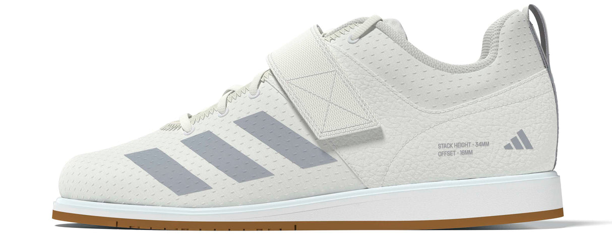 adidas Unisex Powerlift 5 Weightlifting Shoes – Rock-Solid Stability
