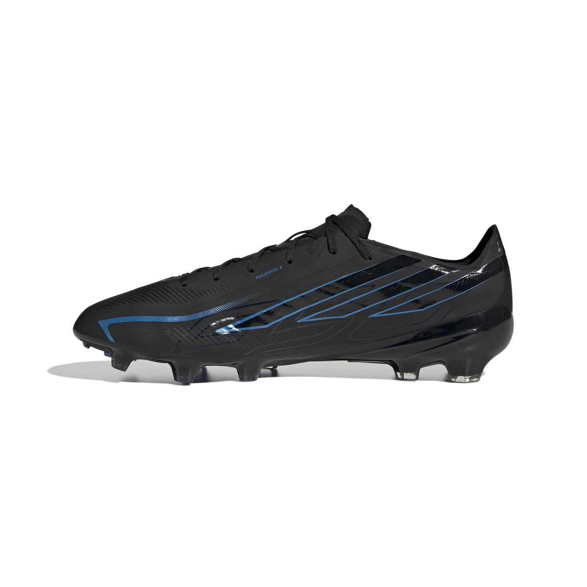 adidas Soccer F50 Hyperfast Pro Firm Ground Cleats
