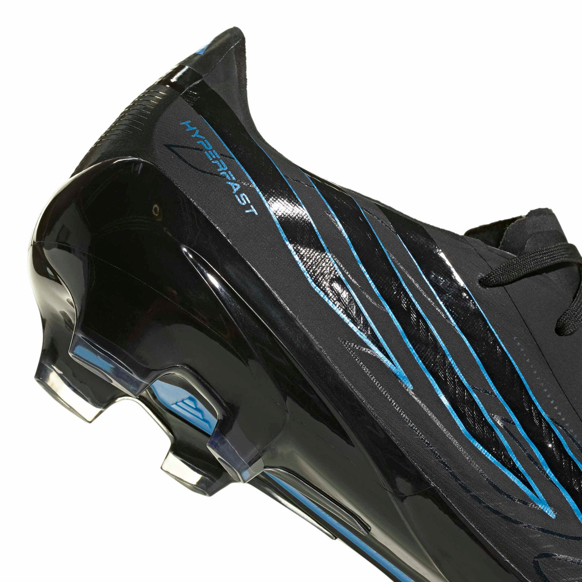 adidas Soccer F50 Hyperfast Pro Firm Ground Cleats