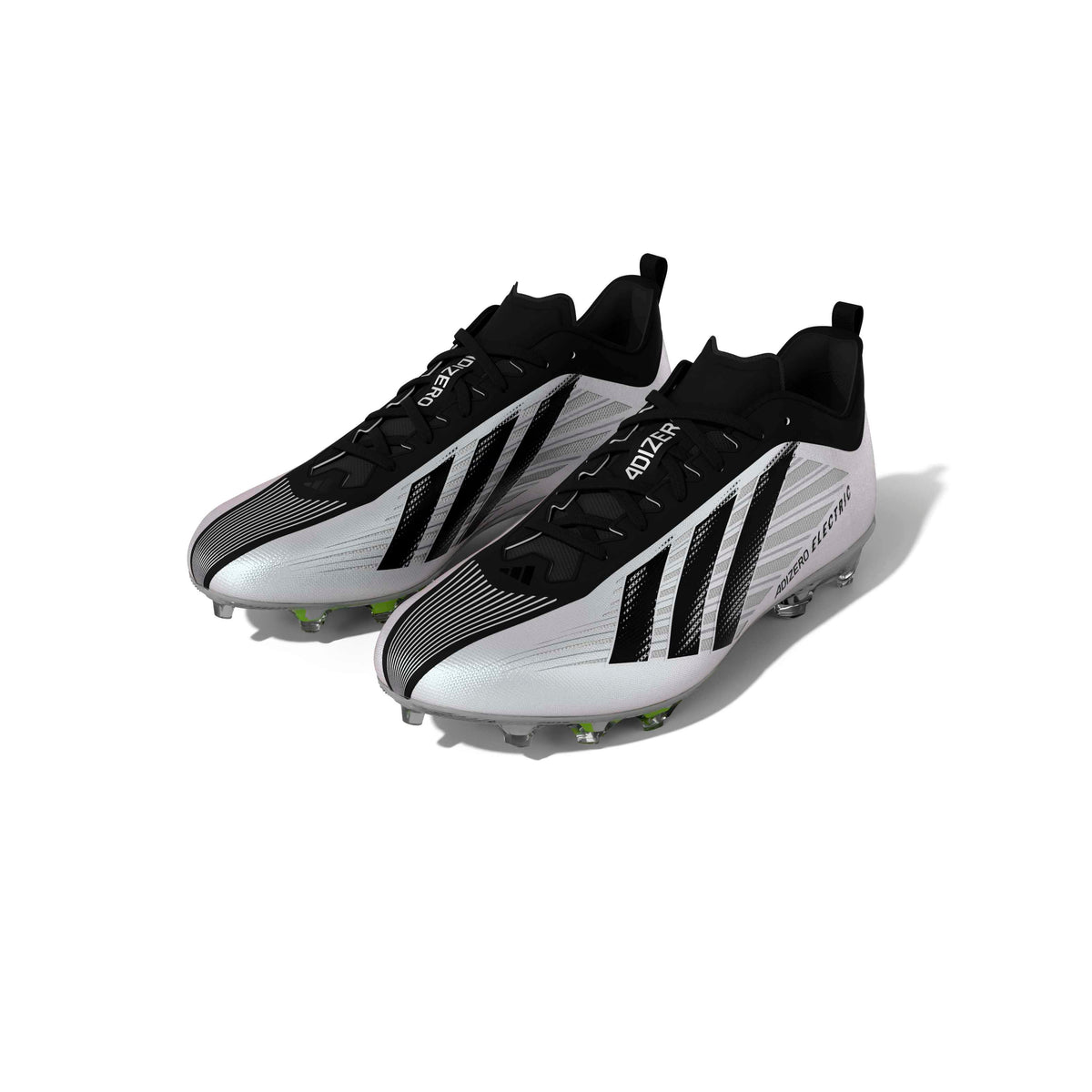 adidas Mens Football Adizero Electric.1 III Cleats