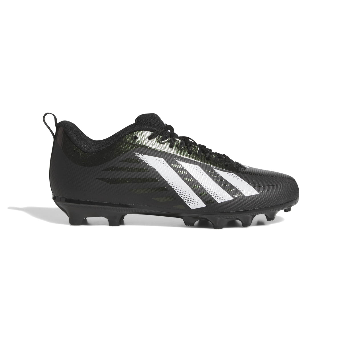 adidas Youth Football Adizero Electric.2 III Cleats