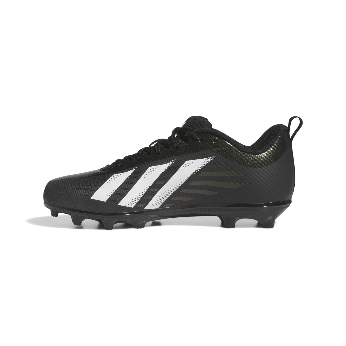 adidas Youth Football Adizero Electric.2 III Cleats