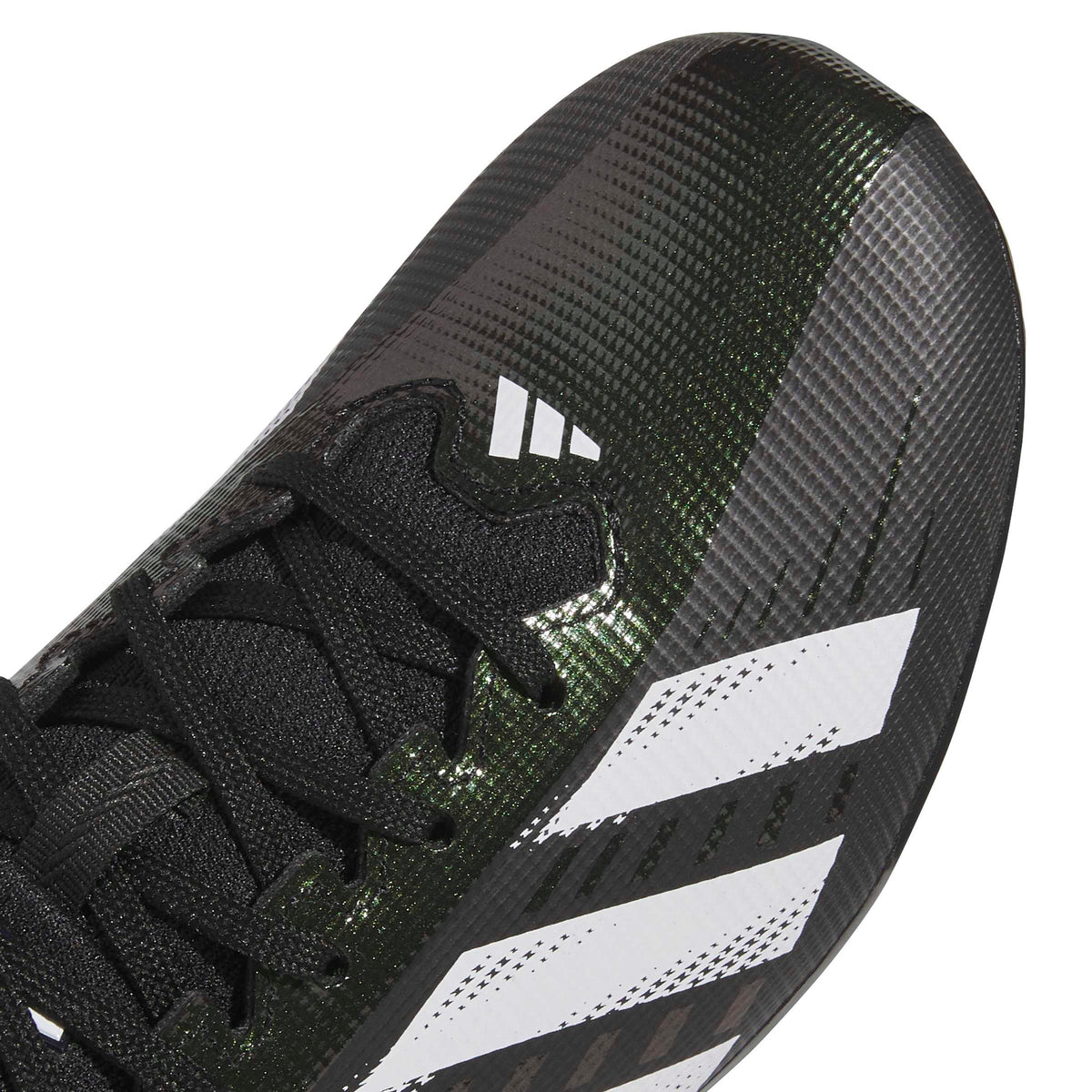 adidas Youth Football Adizero Electric.2 III Cleats