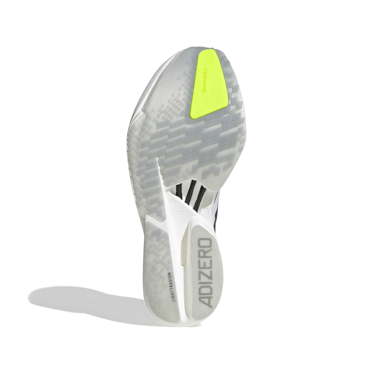adidas Mens Running Adizero Adios Pro 4 Shoes