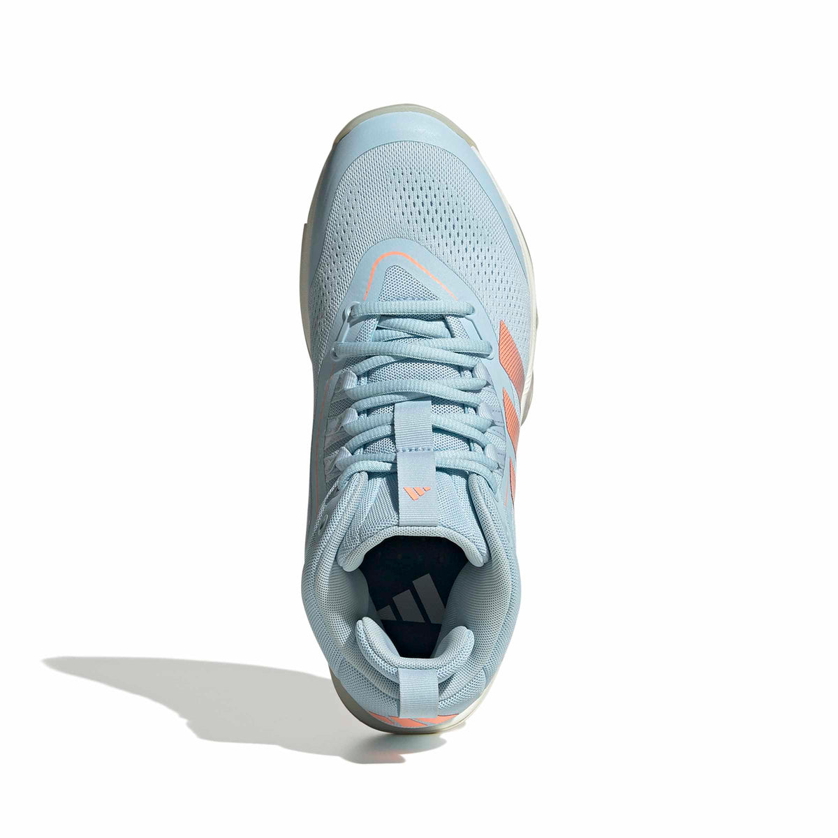 adidas Womens Volleyball Crazyflight 7 Mid Shoes