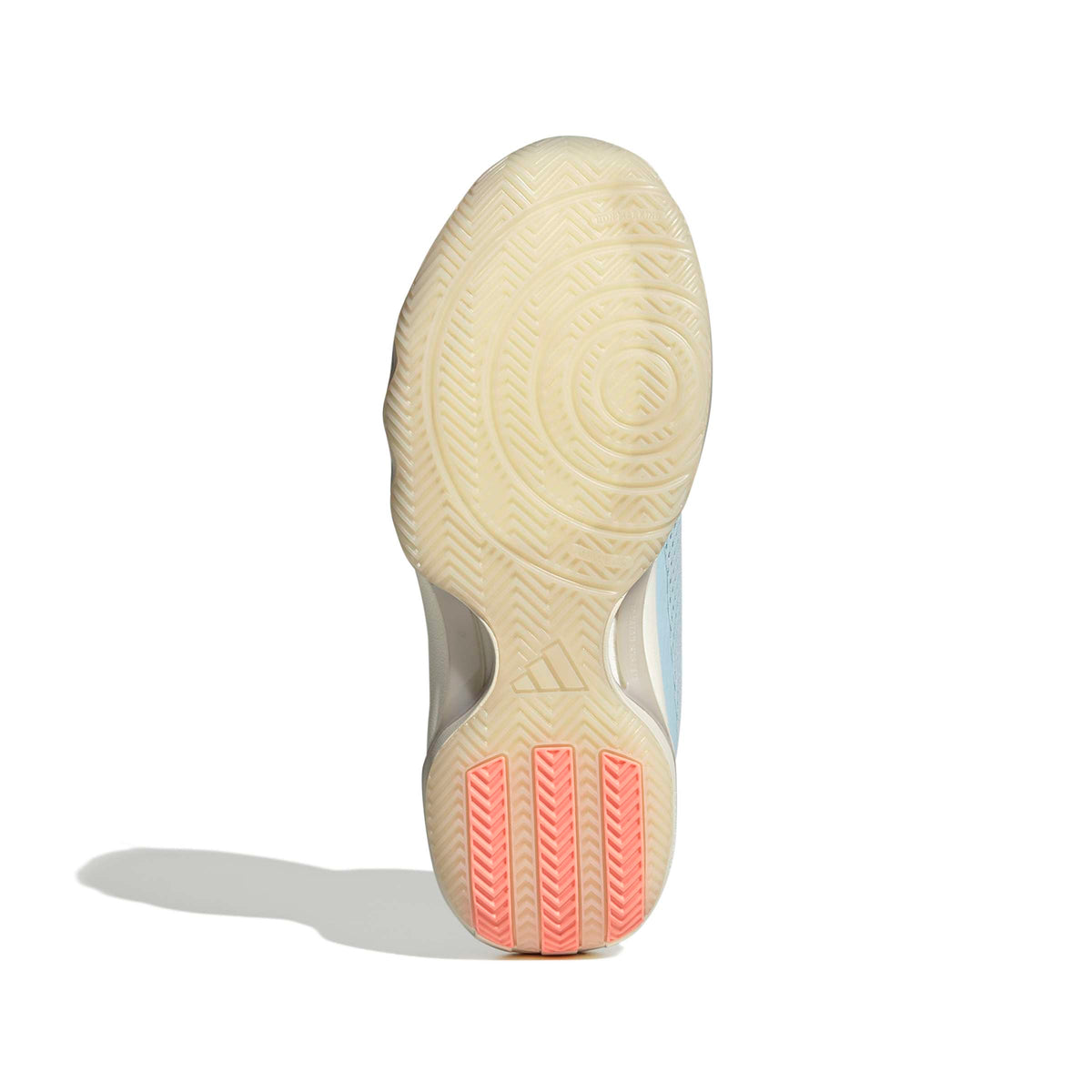 adidas Womens Volleyball Crazyflight 7 Mid Shoes