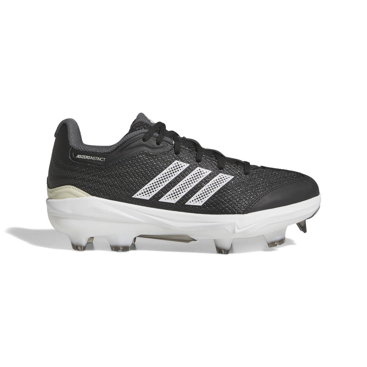 adidas Womens Softball Adizero Instinct 3.0 TPU Cleats