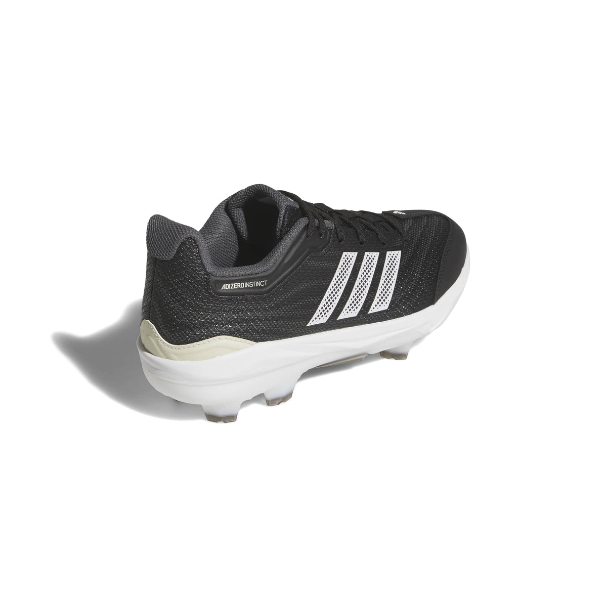 adidas Womens Softball Adizero Instinct 3.0 TPU Cleats