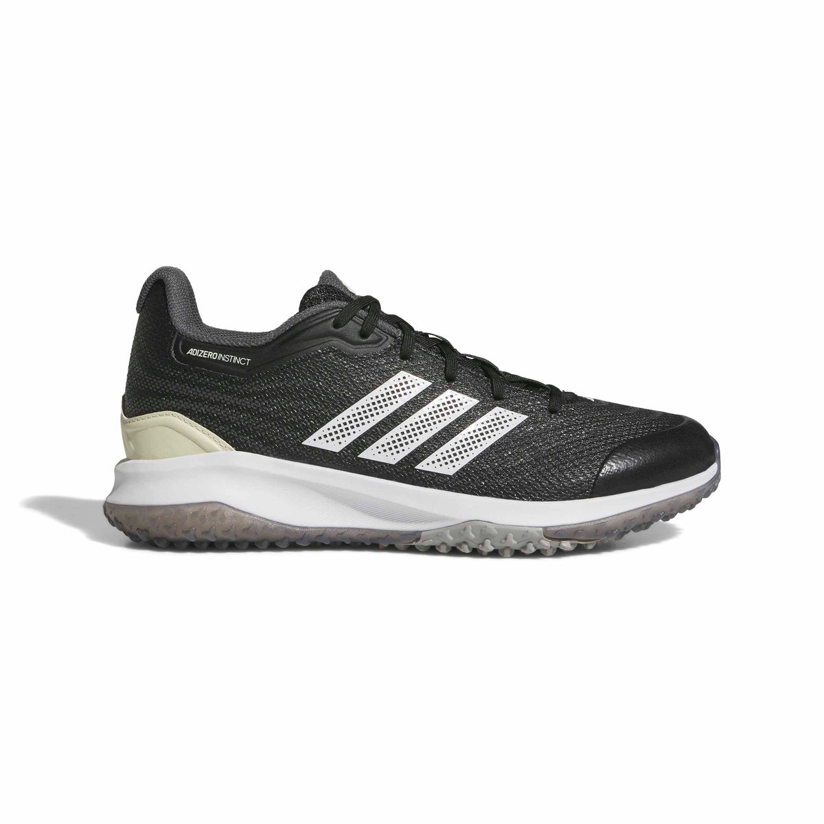 adidas Womens Softball Adizero Instinct DGT 3.0 Turf Shoes