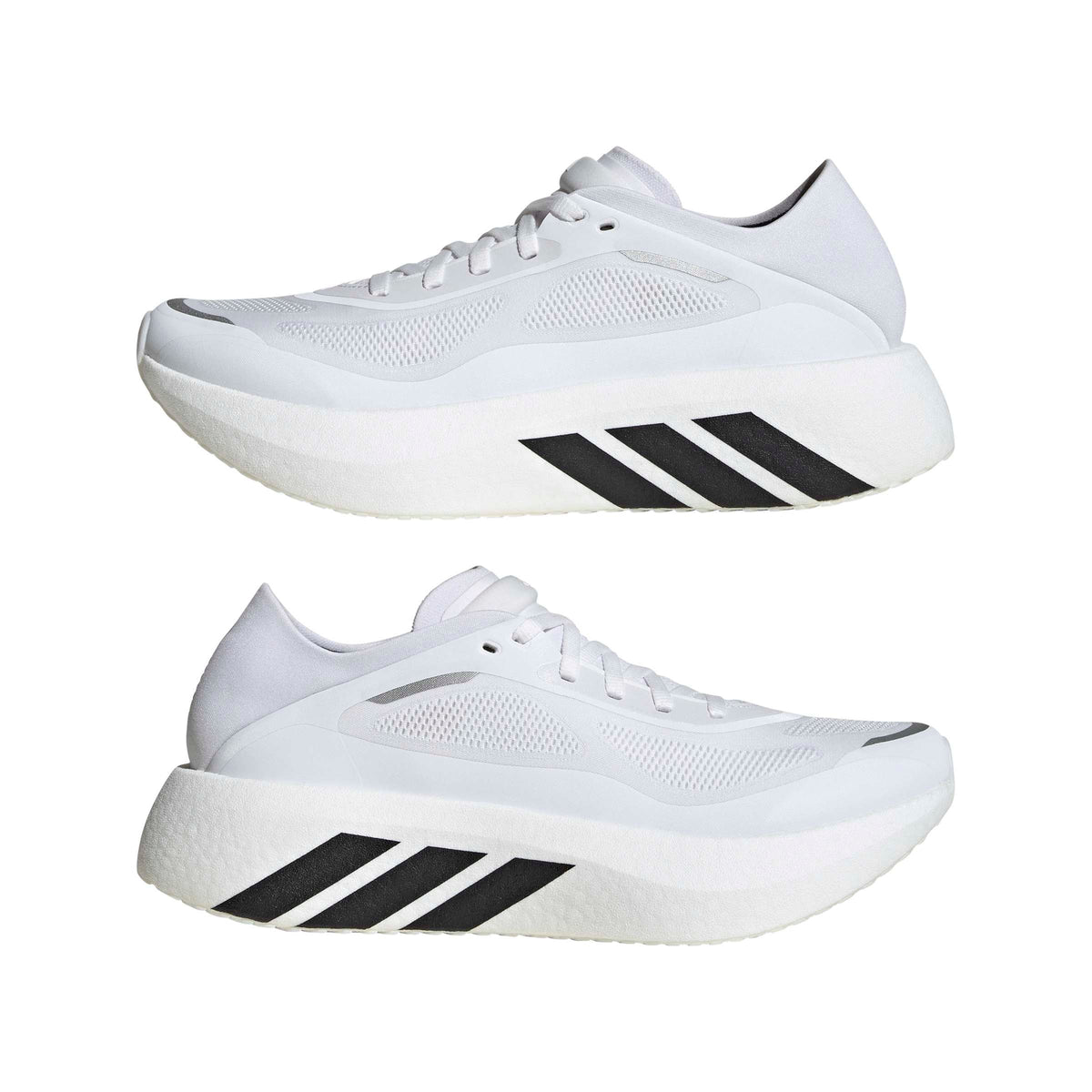 adidas Womens Running Hyperboost Run Shoes