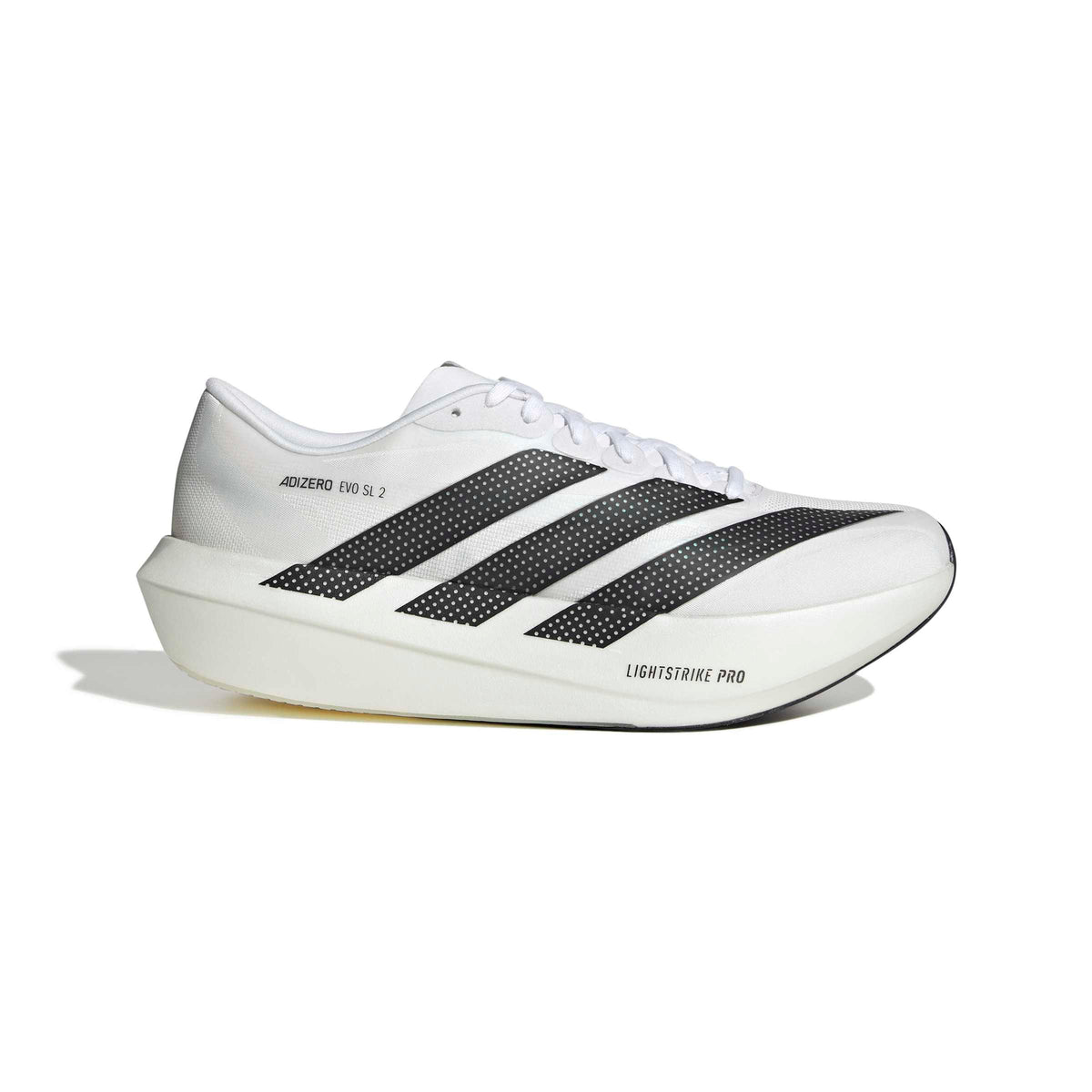 adidas Mens Running Adizero EVO SL 2 Shoes