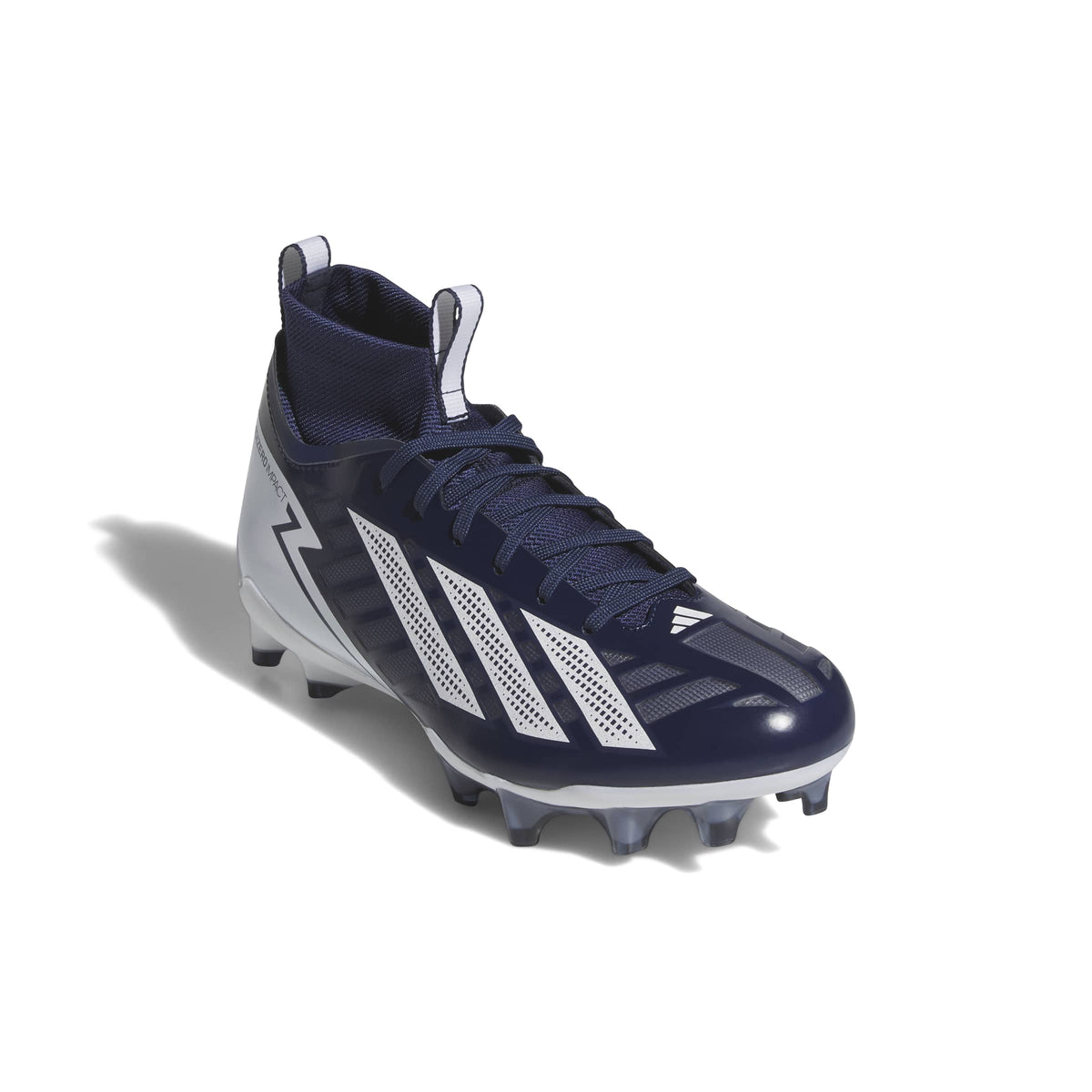 adidas Football Adizero Impact II Cleats