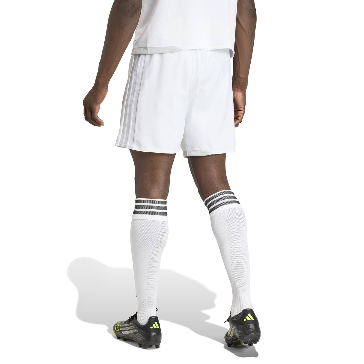 adidas Men's Tiro Soccer Shorts - High-Performance Climacool for Match Day