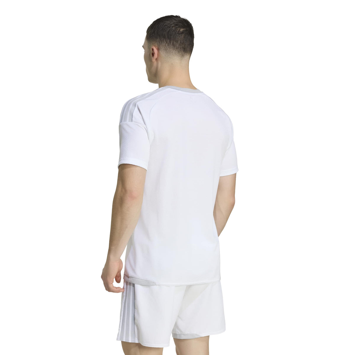 adidas Men's Tiro 26 Competition Soccer Jersey - Elite Match Day Performance