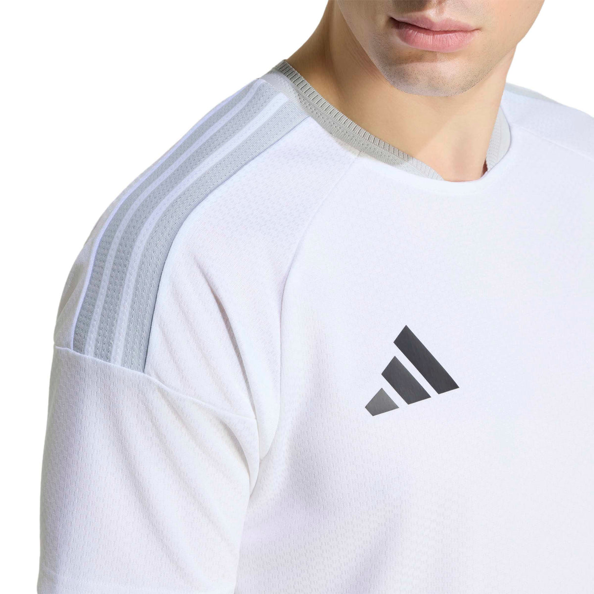 adidas Men's Tiro 26 Competition Soccer Jersey - Elite Match Day Performance