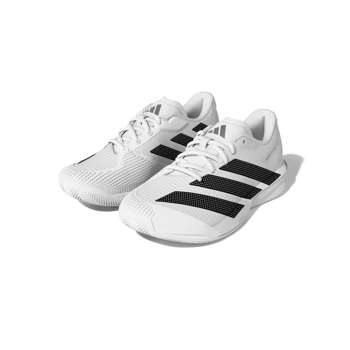 adidas Womens Tennis Adizero Feather Shoes