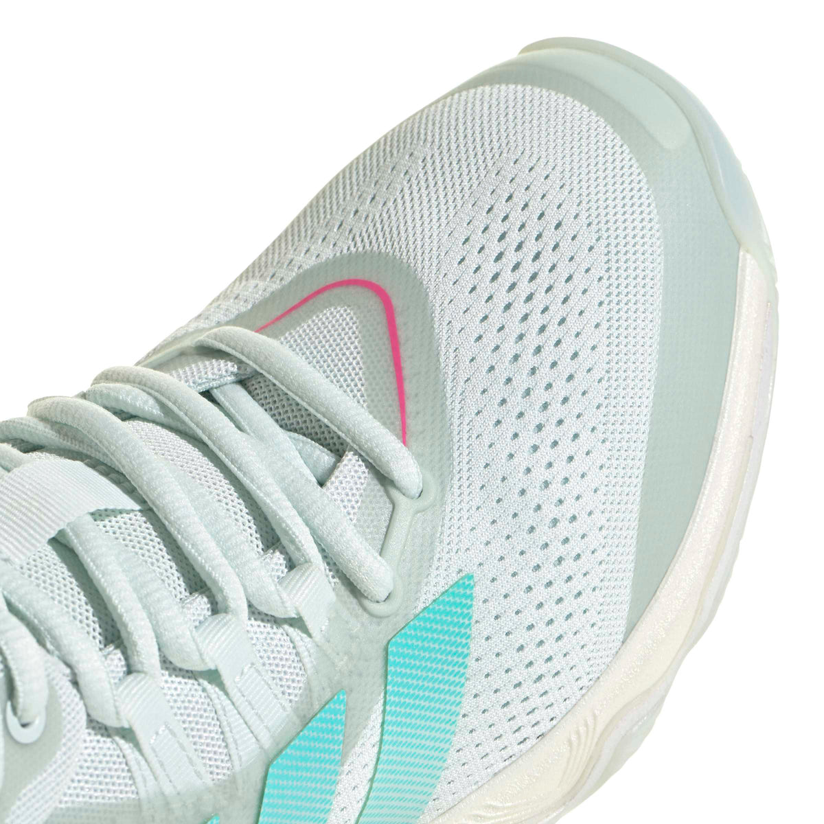 adidas Womens Volleyball Crazyflight 7 Mid Shoes