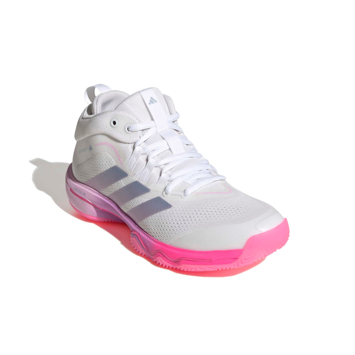 adidas Womens Volleyball Crazyflight 7 Mid Shoes