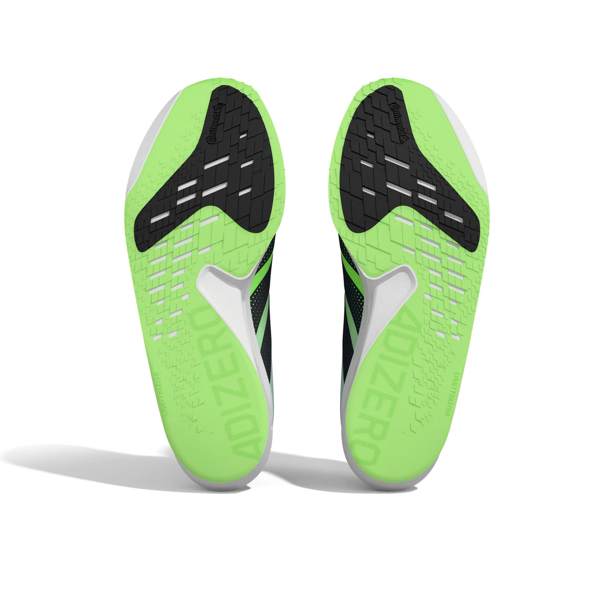 adidas Mens Running Adizero Adios 10 Shoes