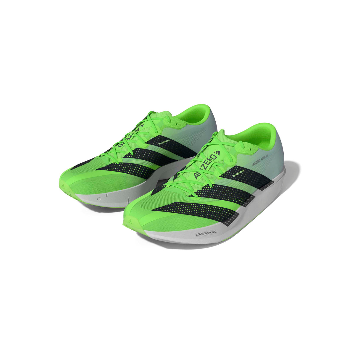 adidas Mens Running Adizero Adios 10 Shoes