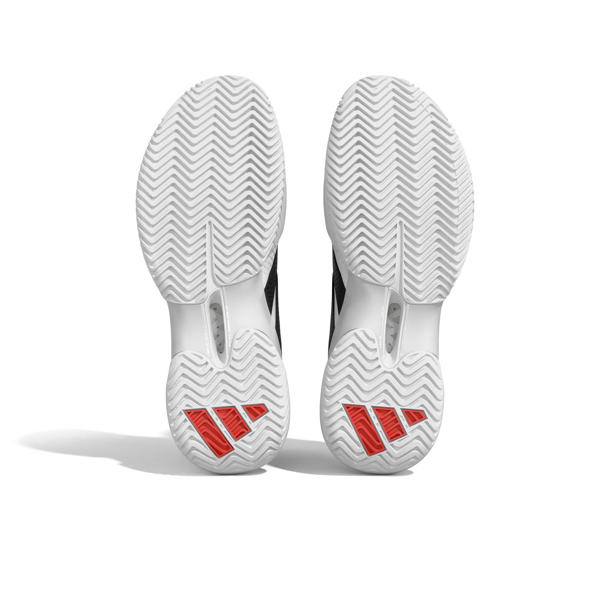 adidas Mens Tennis Barricade 14.5 Shoes