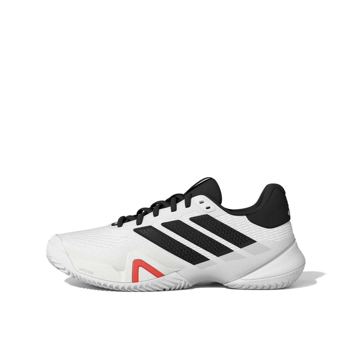 adidas Mens Tennis Barricade 14.5 Shoes