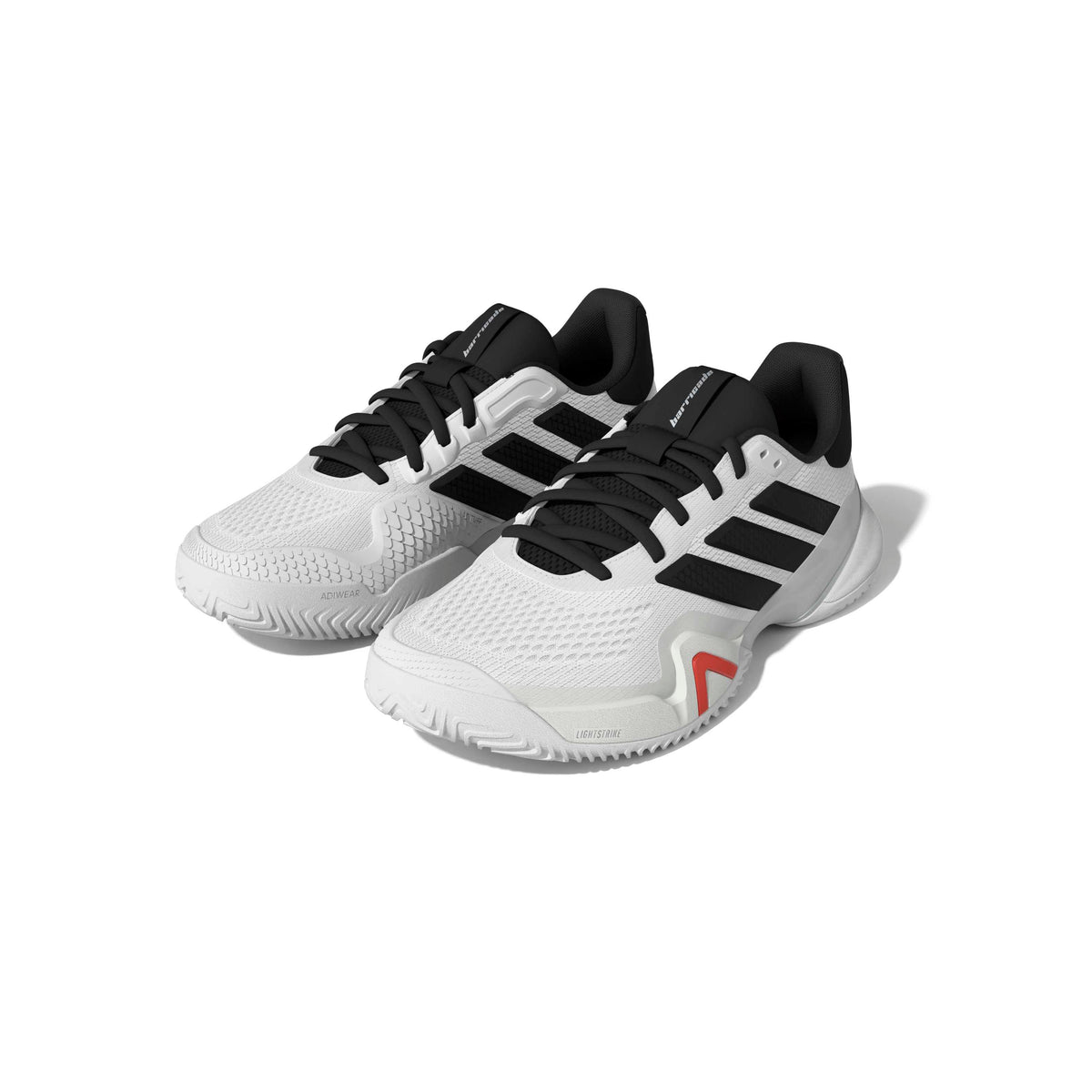 adidas Mens Tennis Barricade 14.5 Shoes