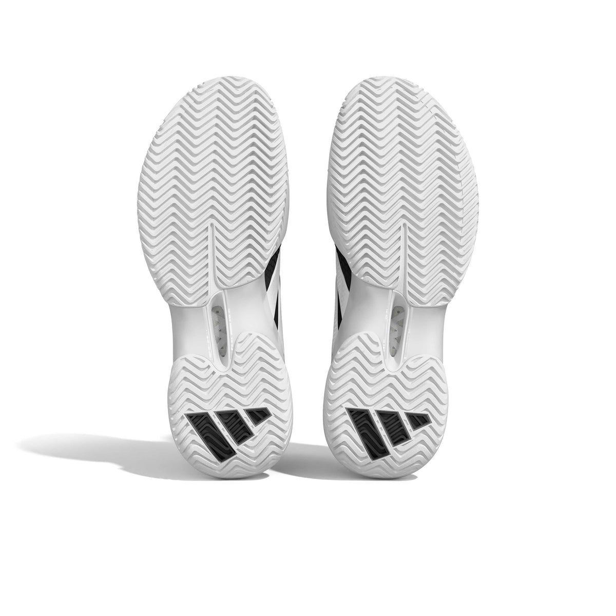 adidas Mens Tennis Barricade 14.5 Shoes