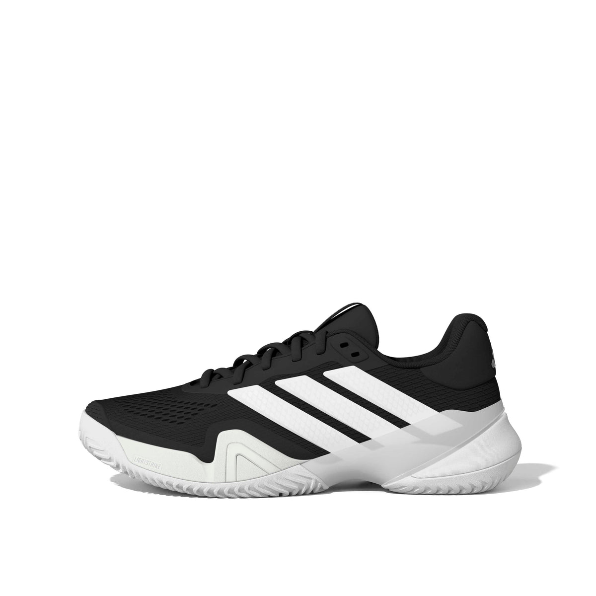 adidas Mens Tennis Barricade 14.5 Shoes