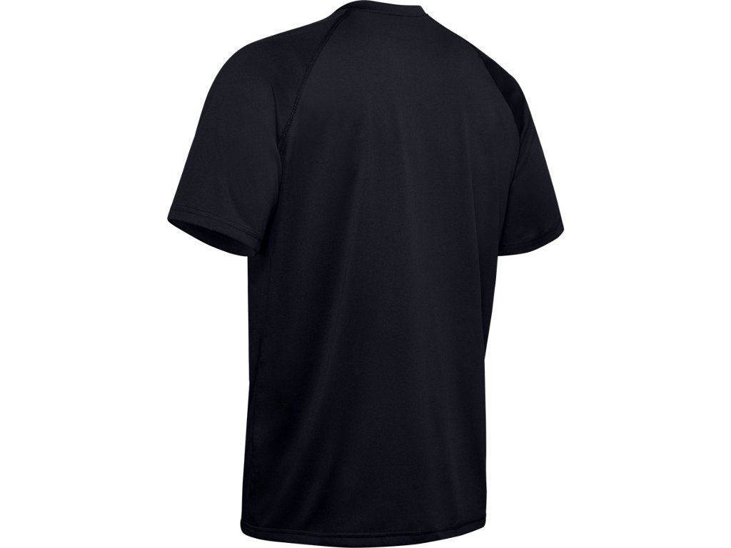 Under Armour Mens Tactical Tech Short Sleeve T-Shirt - Sweat Wicking