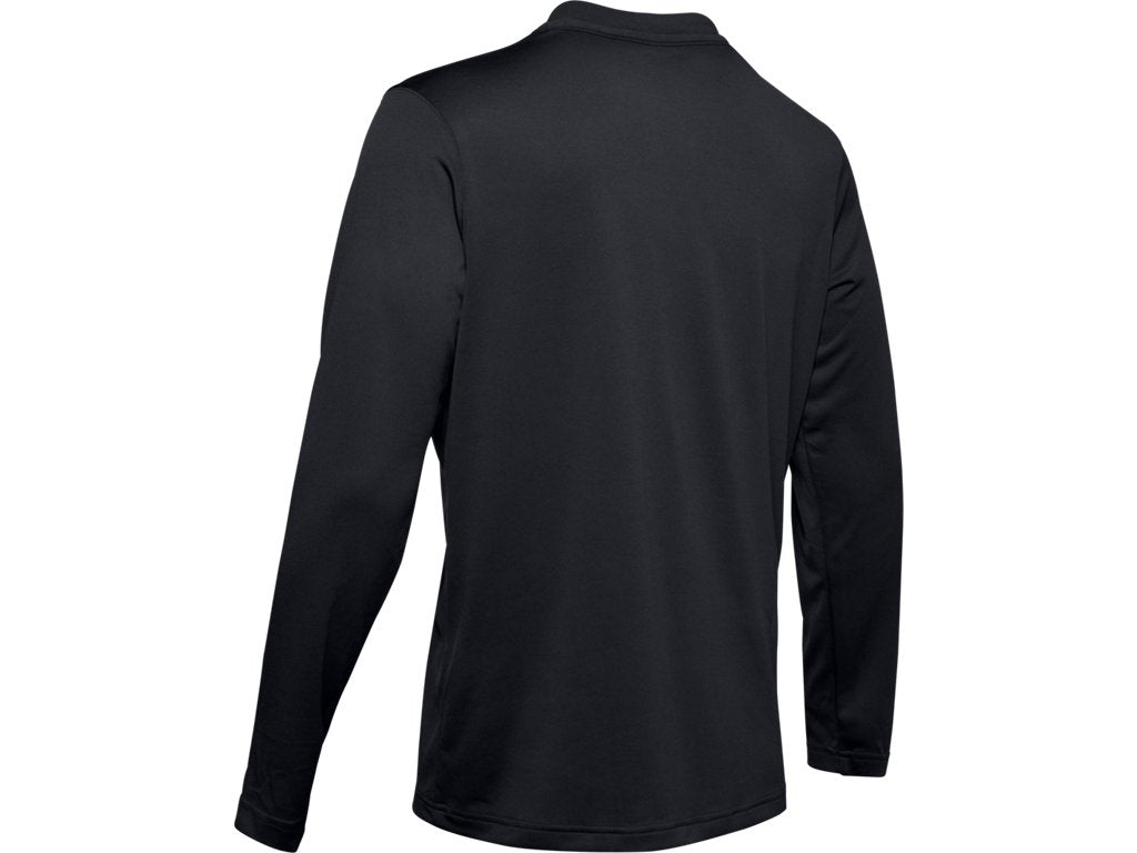 Under Armour Mens Tactical UA Tech Long Sleeve T-Shirt - Quick-Drying