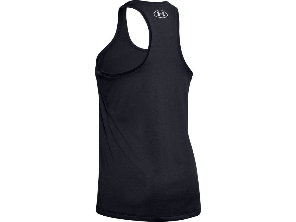 Under Armour Women's Tech Tank Top - Quick Drying