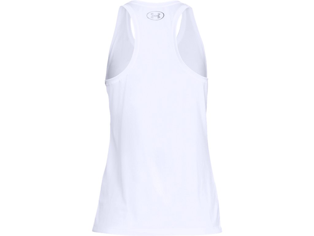 Under Armour Women's Tech Tank Top - Quick Drying