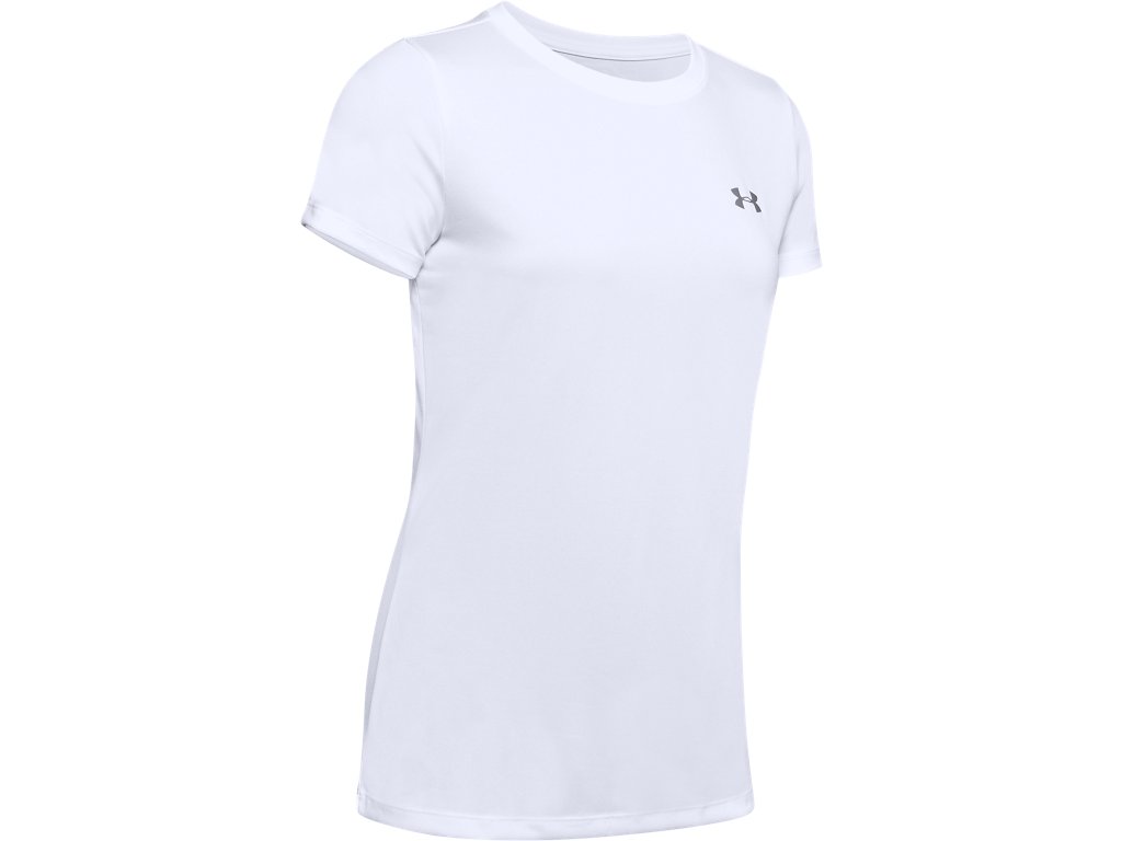 Under Armour Unisex Tech Apparel - Chest Measurement Feature