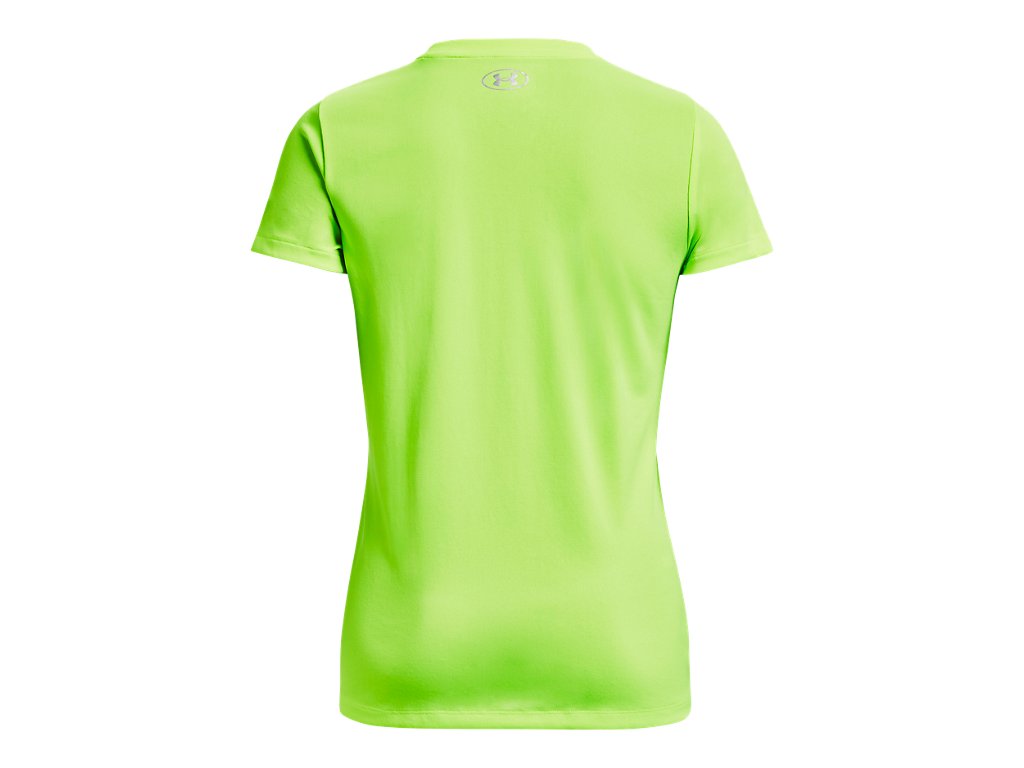 Under Armour Unisex Tech Apparel - Chest Measurement Feature