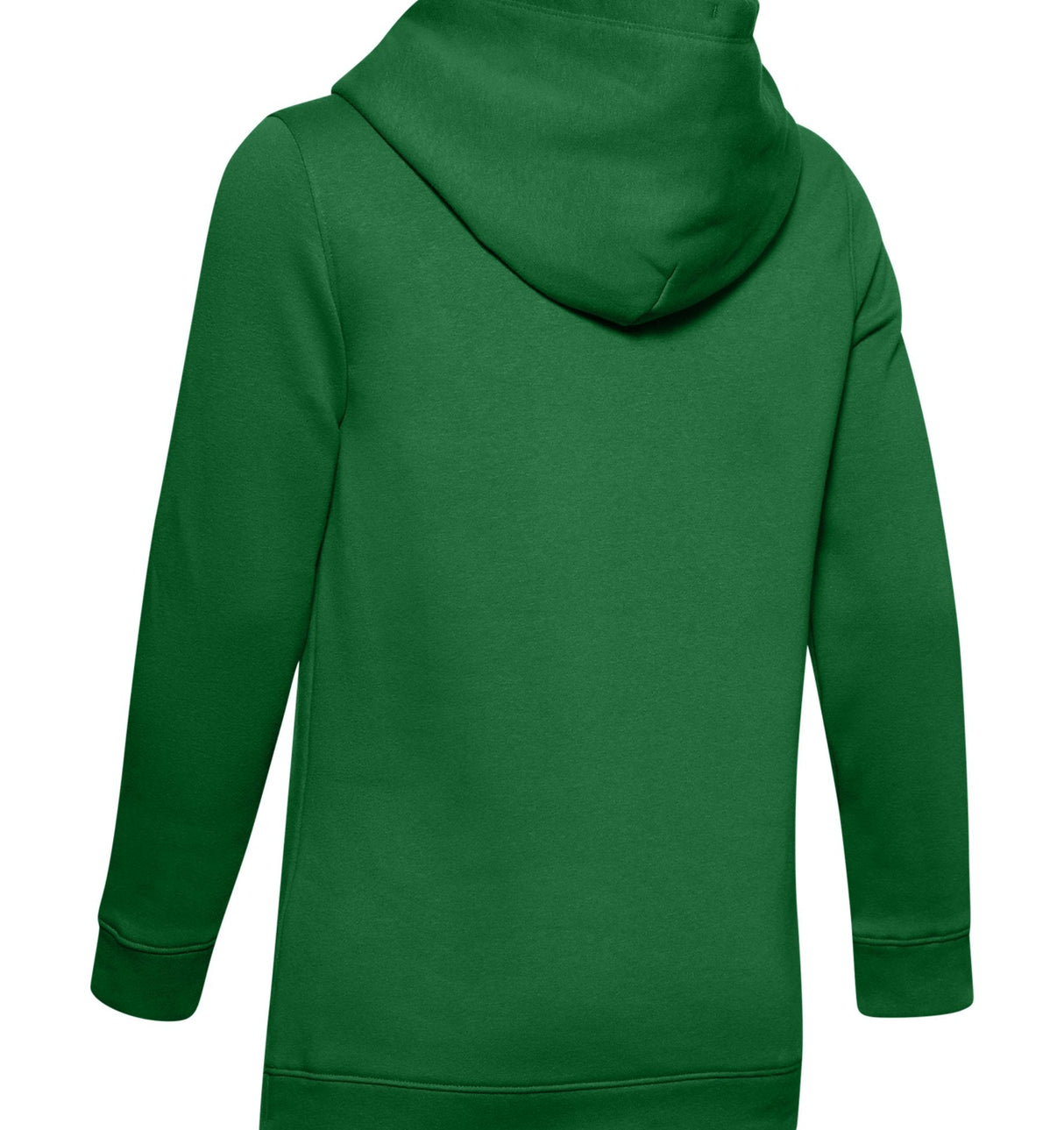 Under Armour Womens Hustle Fleece Hoodie - Ultra-Soft with Adjustable Drawcords