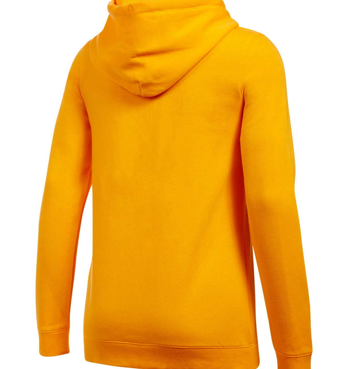 Under Armour Womens Hustle Fleece Hoodie - Ultra-Soft with Adjustable Drawcords