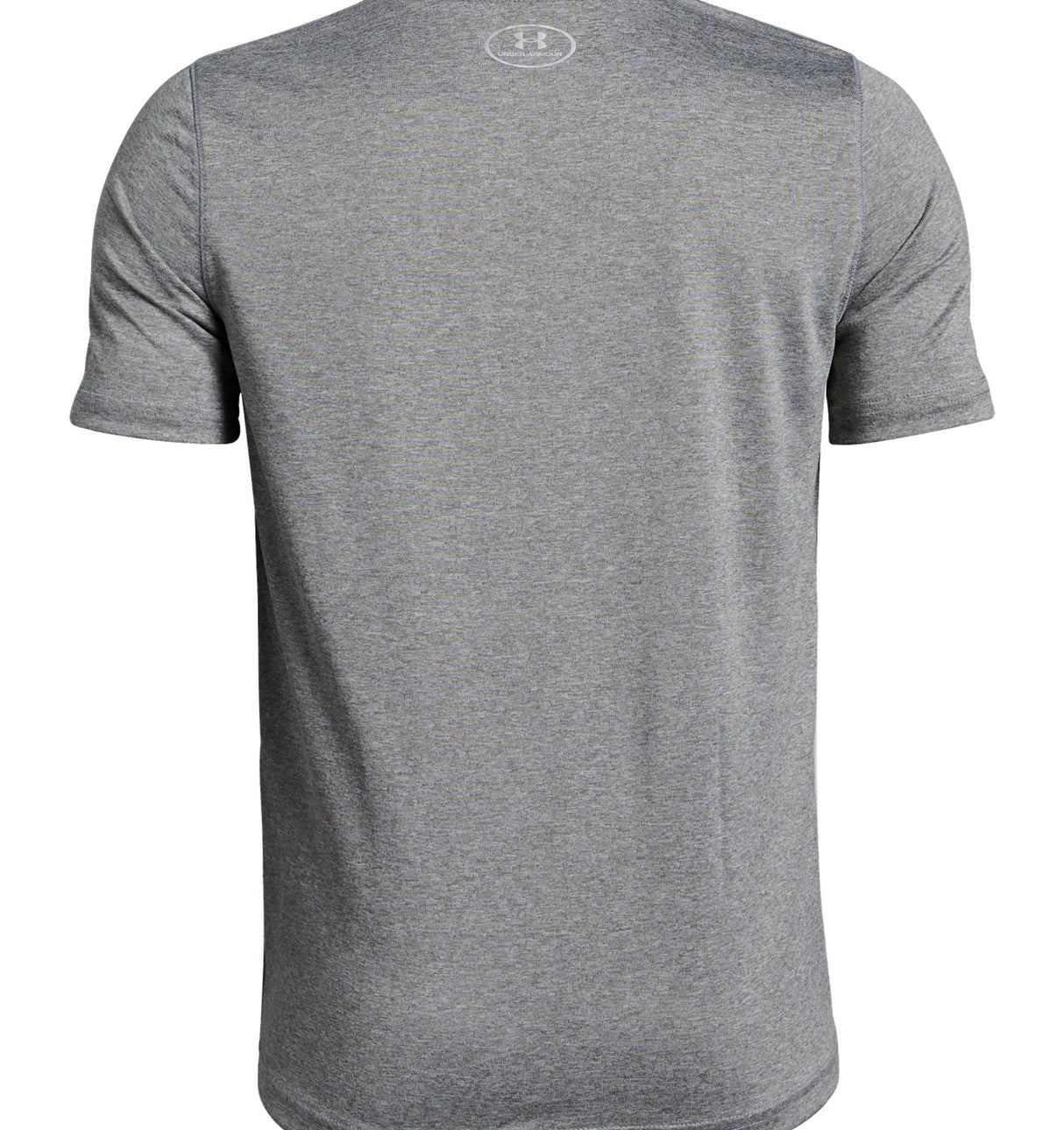 Under Armour Boys Locker T-Shirt - Quick-Drying UA Tech Fabric