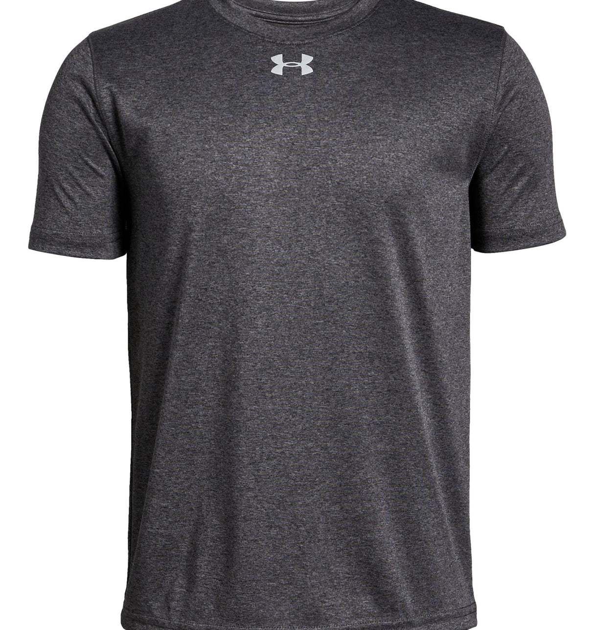 Under Armour Boys Locker T-Shirt - Quick-Drying UA Tech Fabric
