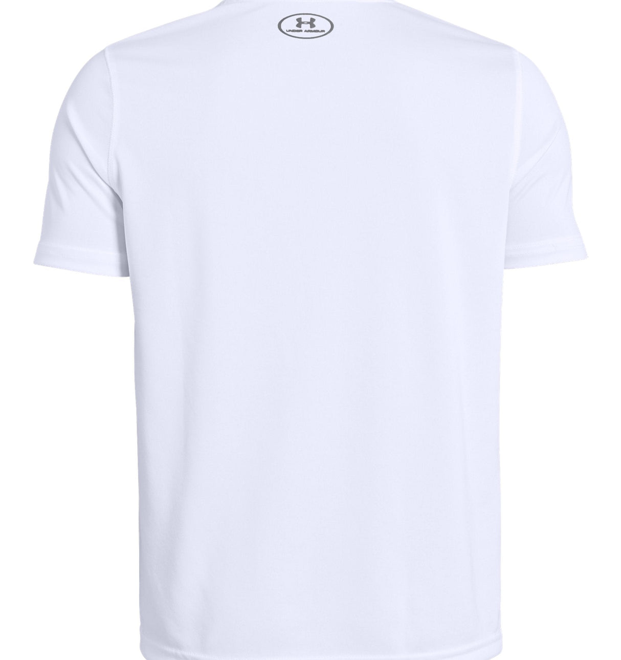 Under Armour Boys Locker T-Shirt - Quick-Drying UA Tech Fabric