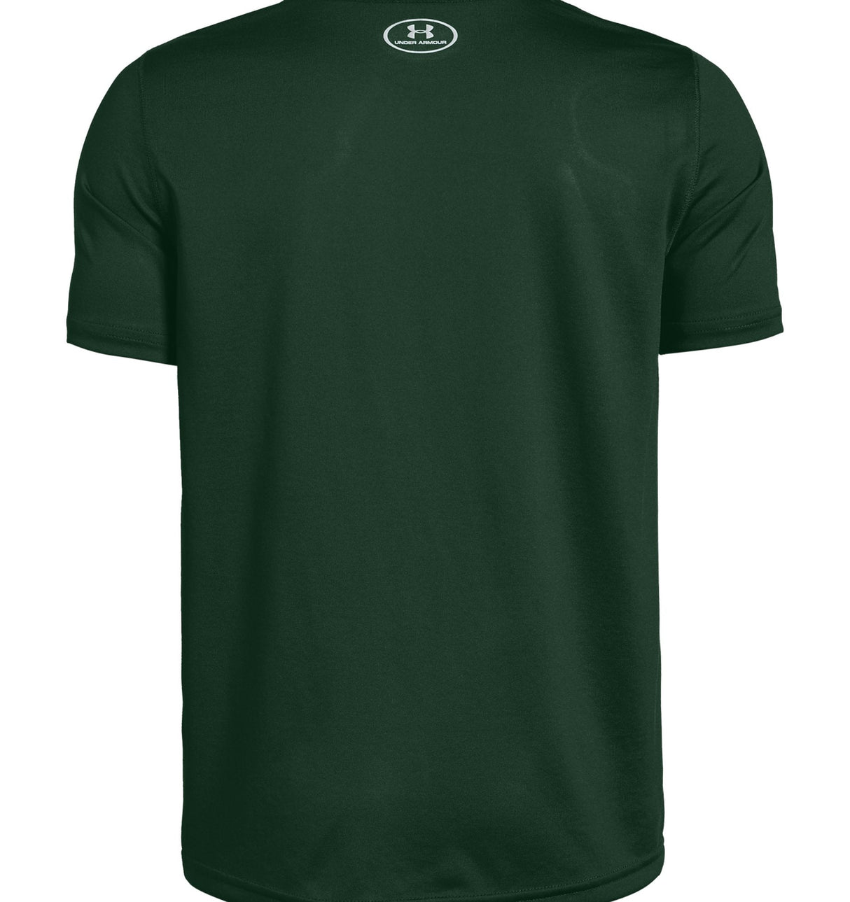 Under Armour Boys Locker T-Shirt - Quick-Drying UA Tech Fabric