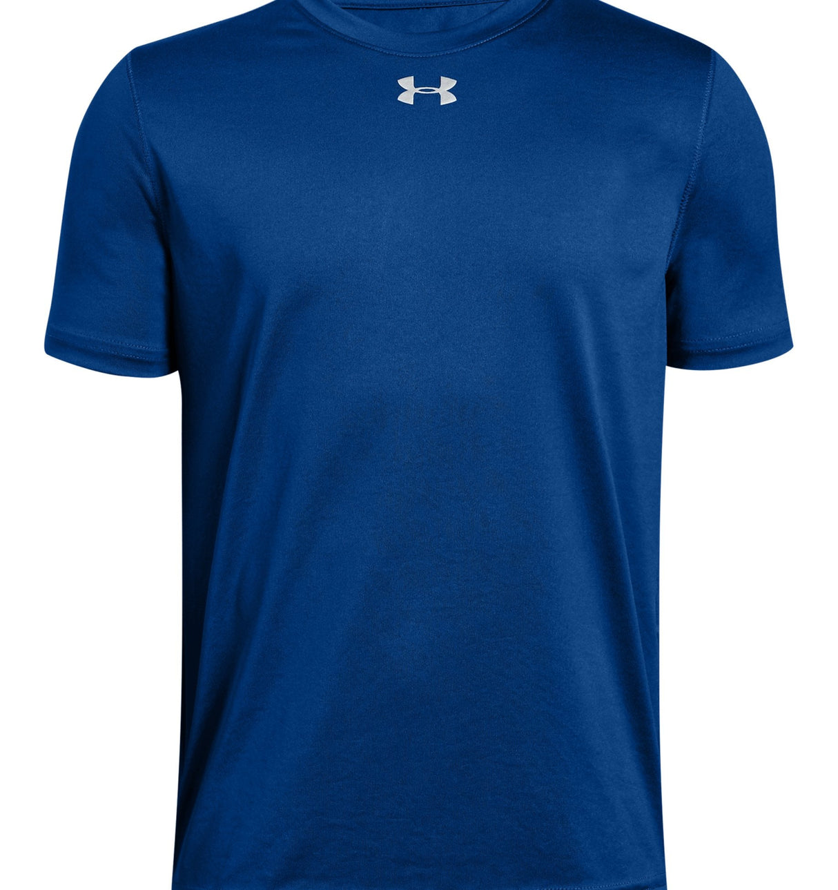 Under Armour Boys Locker T-Shirt - Quick-Drying UA Tech Fabric