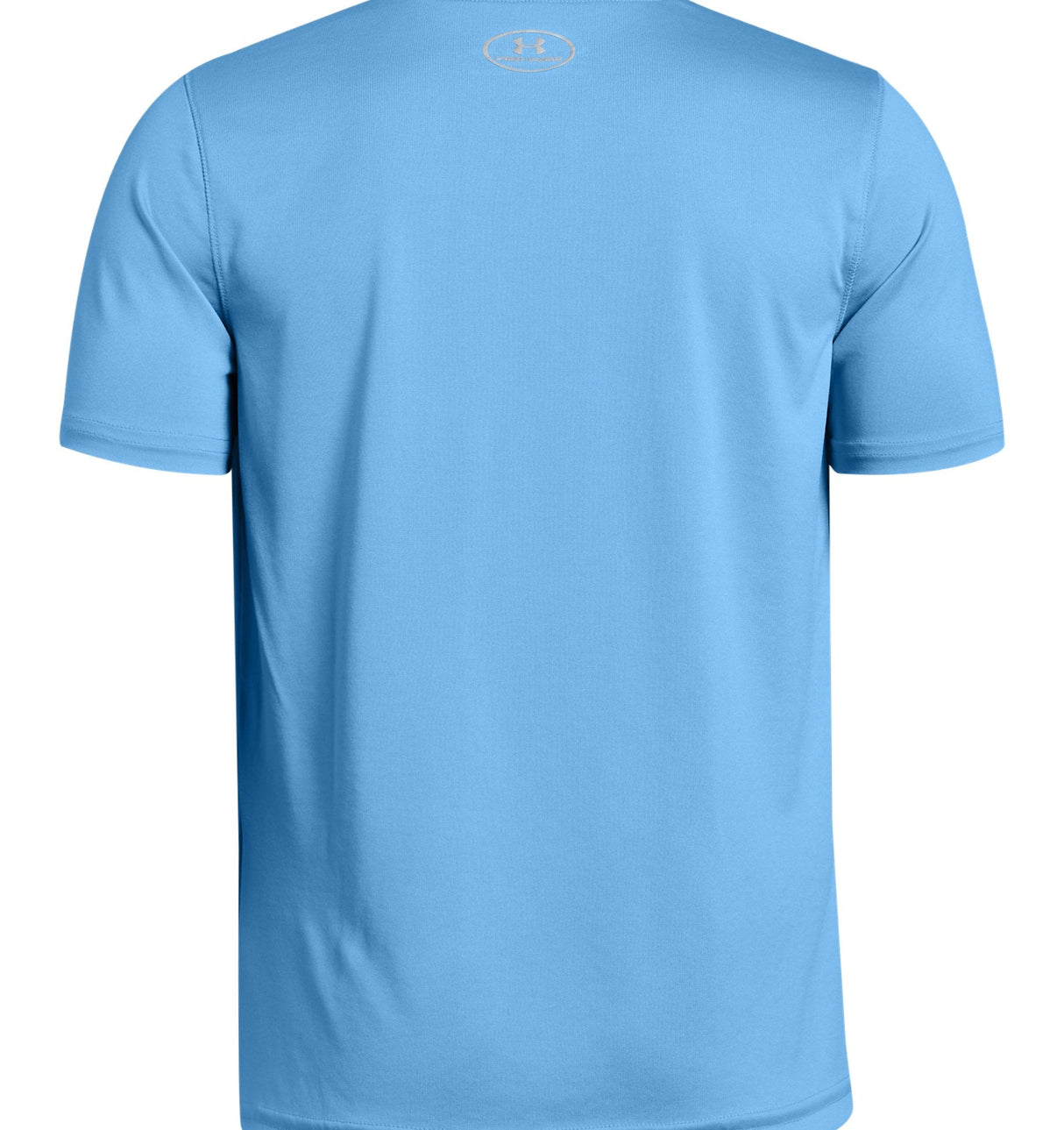 Under Armour Boys Locker T-Shirt - Quick-Drying UA Tech Fabric