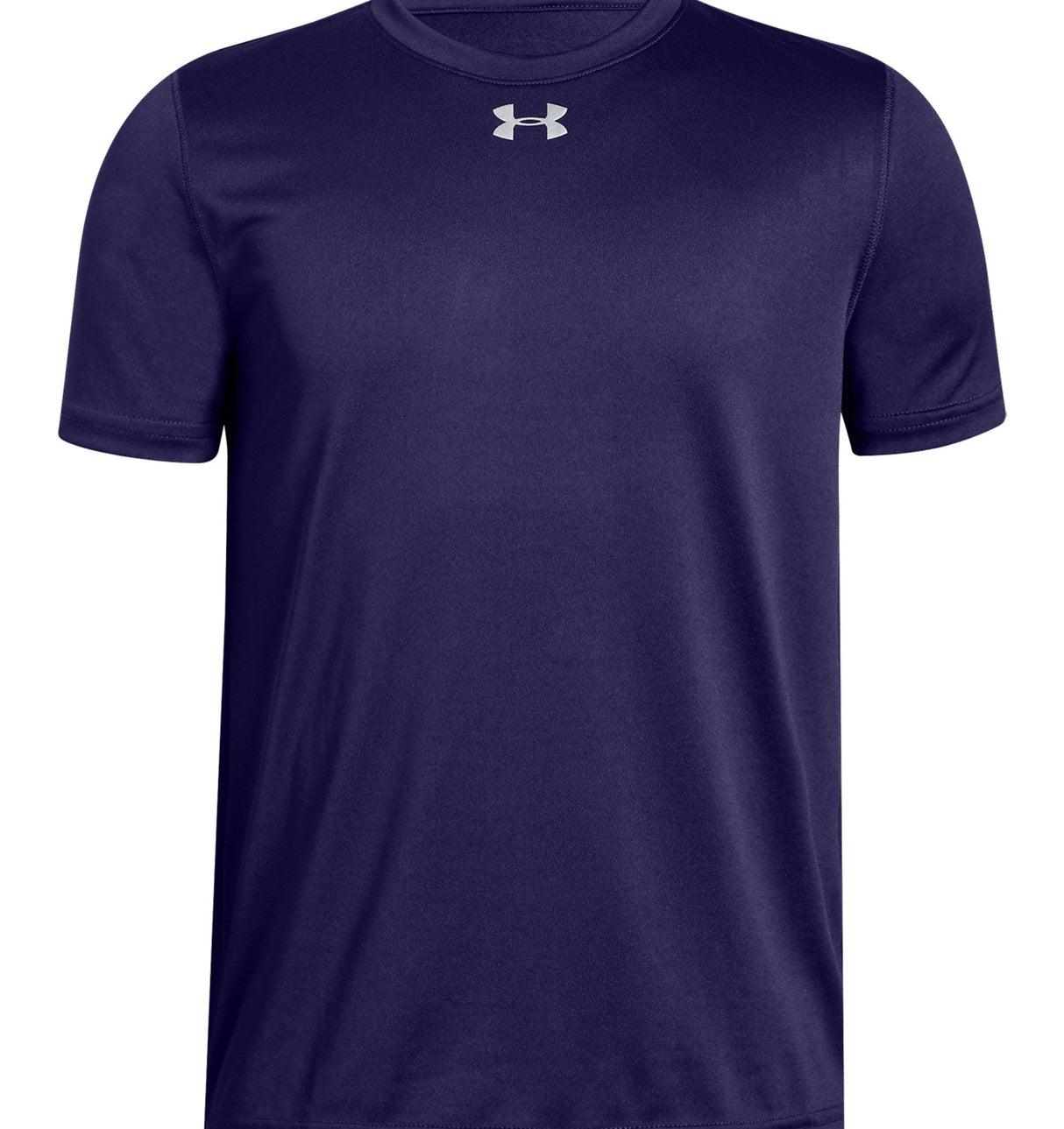 Under Armour Boys Locker T-Shirt - Quick-Drying UA Tech Fabric
