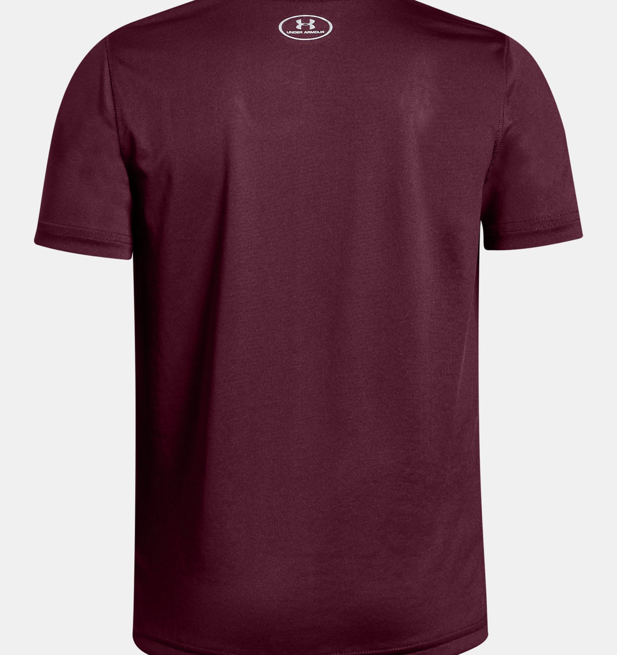 Under Armour Boys Locker T-Shirt - Quick-Drying UA Tech Fabric