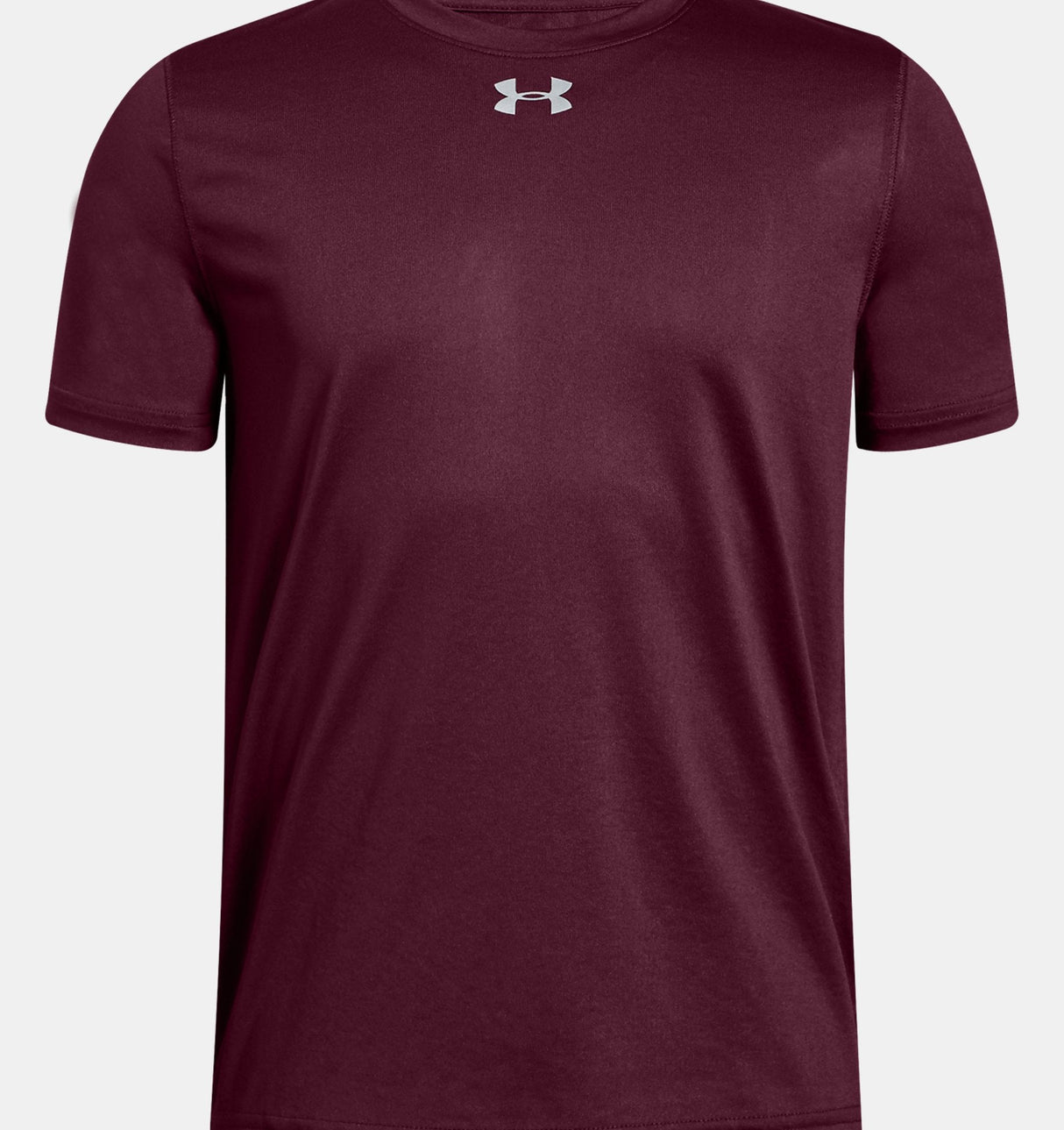 Under Armour Boys Locker T-Shirt - Quick-Drying UA Tech Fabric