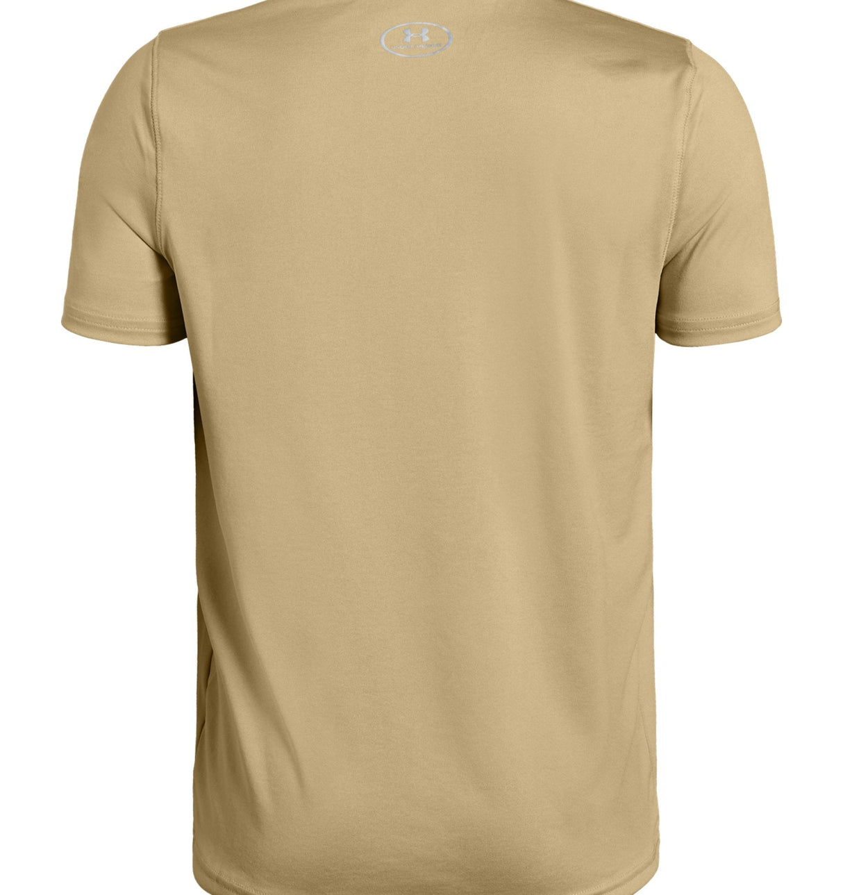 Under Armour Boys Locker T-Shirt - Quick-Drying UA Tech Fabric