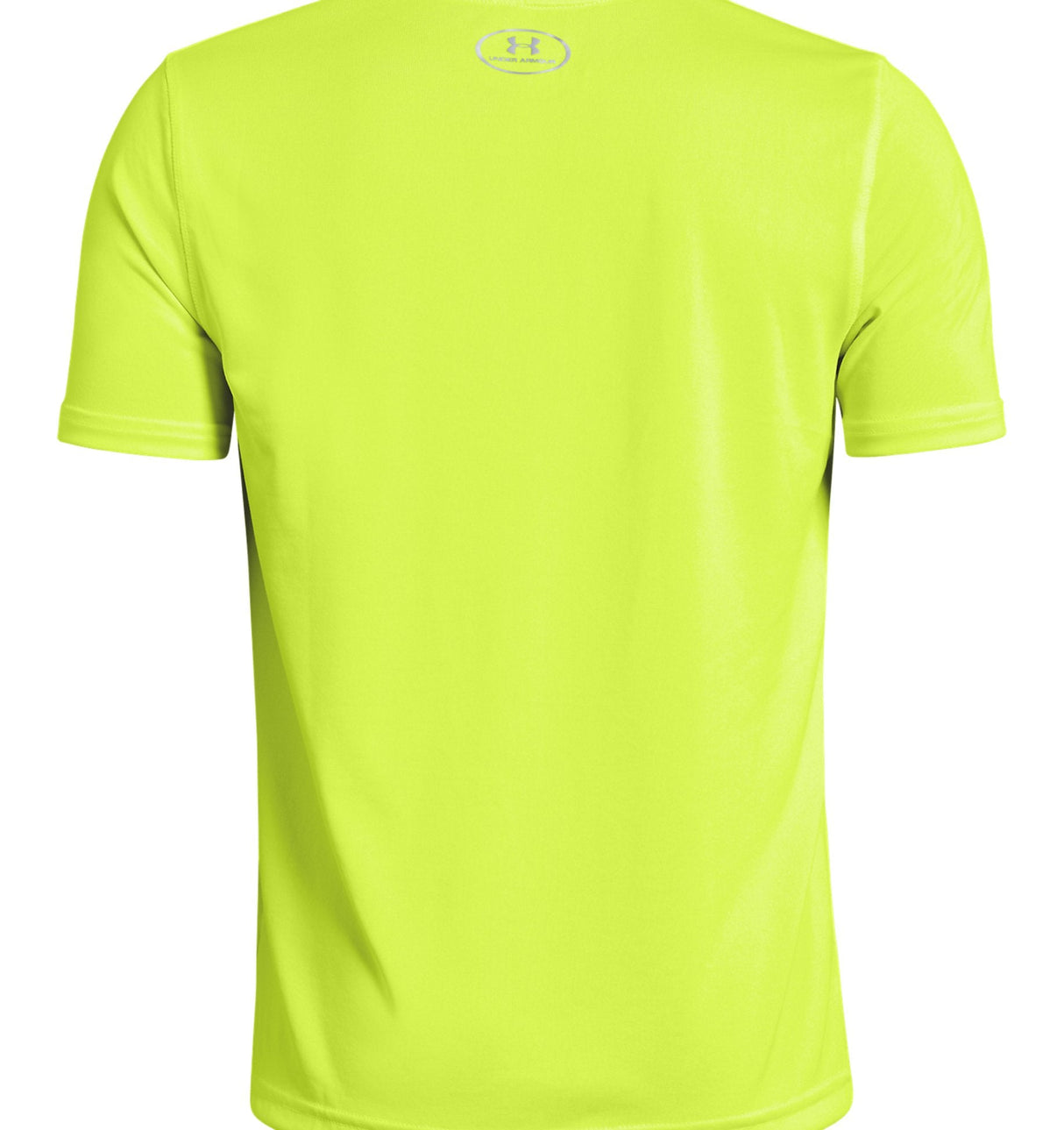 Under Armour Boys Locker T-Shirt - Quick-Drying UA Tech Fabric